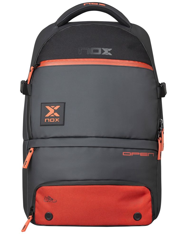 NOX Luxury Open Series