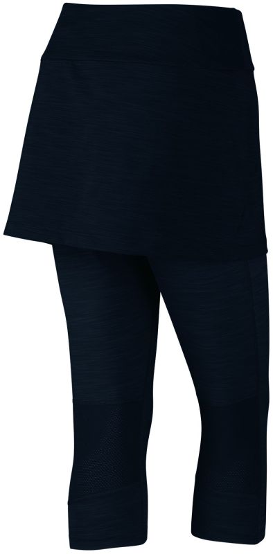 Wilson Rush Capri Skort II - black