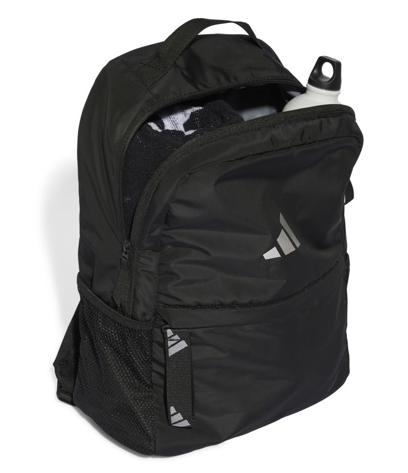 IT2121_1_HARDWARE_Photography_Front-Center-View_white Adidas Sport Padded Backpack