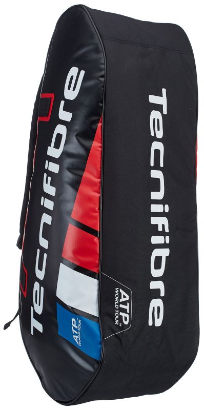 Tecnifibre Team Endurance 6R ATP - black/red
