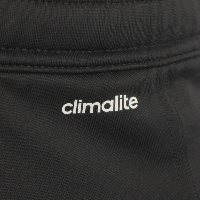  Adidas Tennis Sequentials Core Pant - black/white