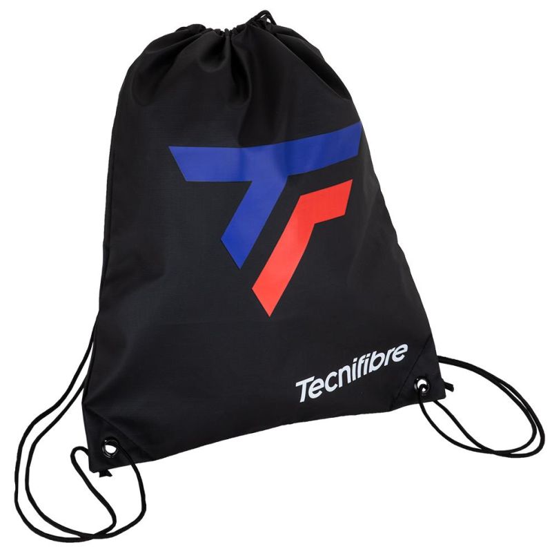 Tecnifibre Tour Endurance BLK Sackpack - black