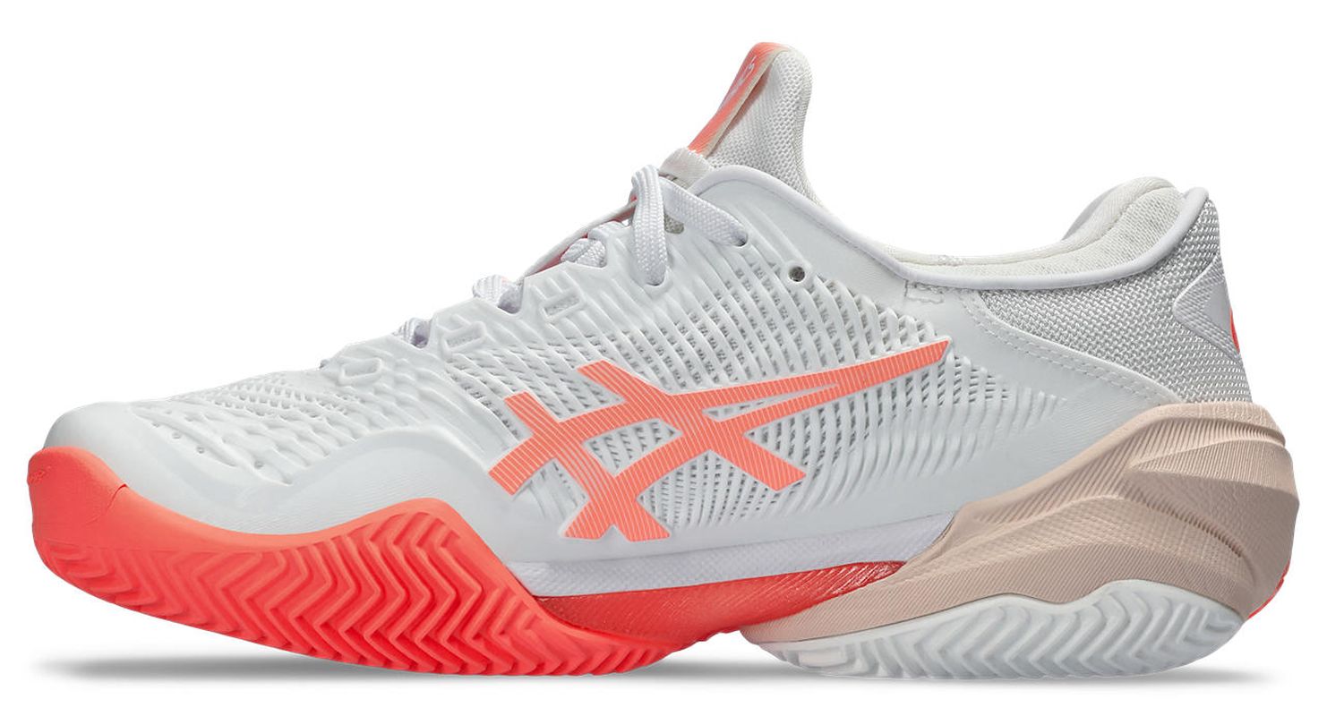 Asics Court FF 3 Clay
