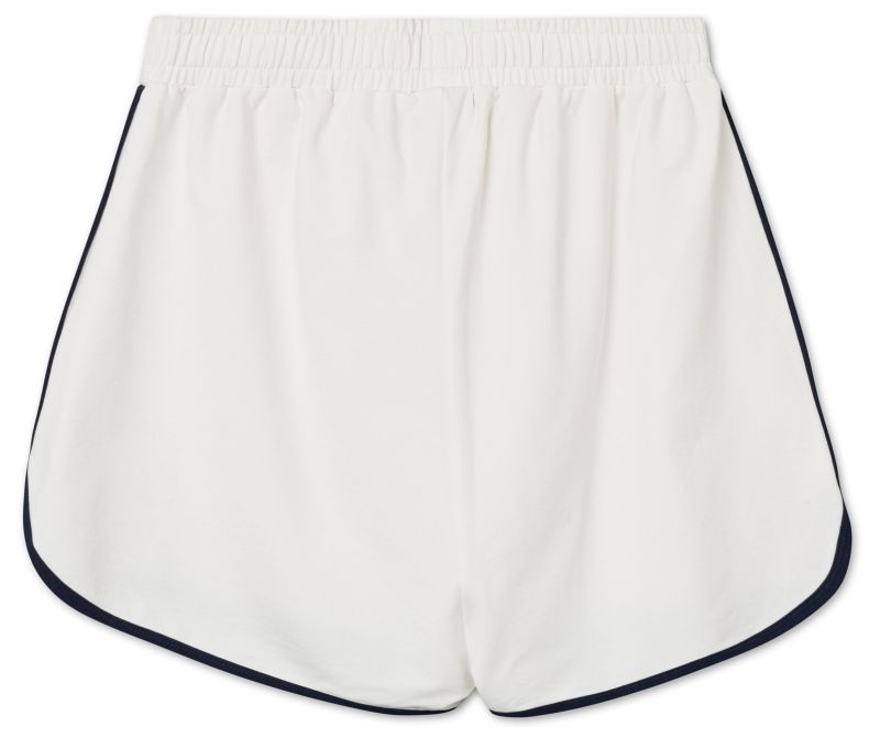 Fila Huyen Short Women - blanc de blanc