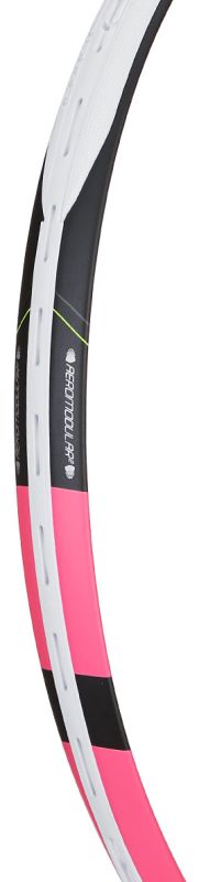 Babolat Pure Aero Lite - pink + naciąg + usługa serwisowa