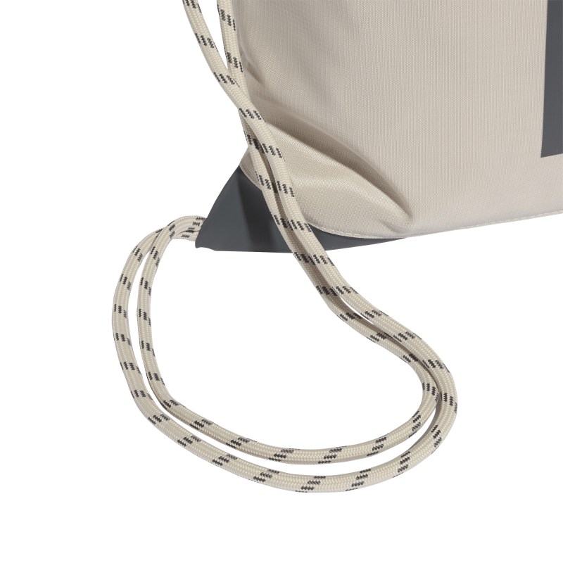 Adidas Power Gymsack - beige/grey six