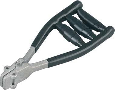  Zacisk do Tenisa Pro's Pro Starter Clamp - black