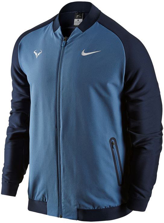 nike-rafa-premier-ocean-fog-obsidian-white  Nike Rafa Premier - ocean fog/obsidian/white
