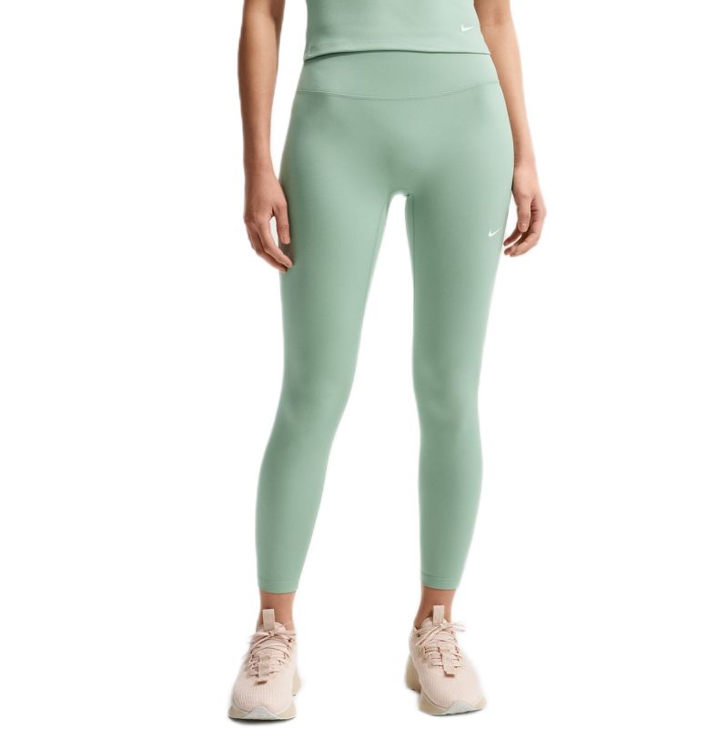 Nike Graphic 7/8 High Waist - steam/white Nike Graphic 7/8 High Waist - steam/white