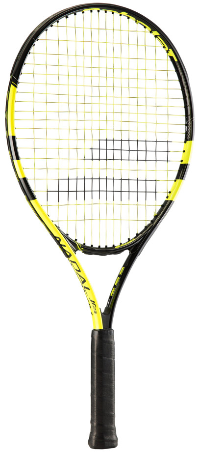 babolat-nadal-jr-23-23-yellow-black-1 Babolat Nadal Jr 23 (23") - yellow/black