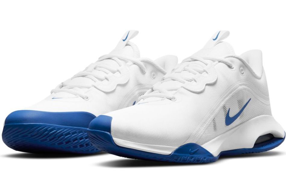 nike air max volley white