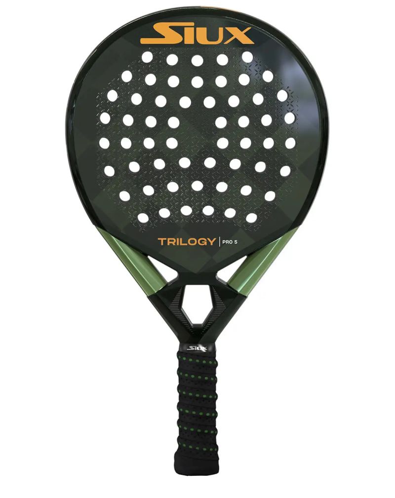 Siux Trilogy Pro 5 2025