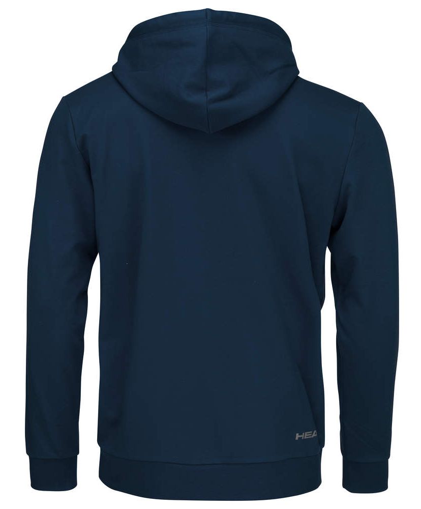 Head Club Byron Hoodie JR