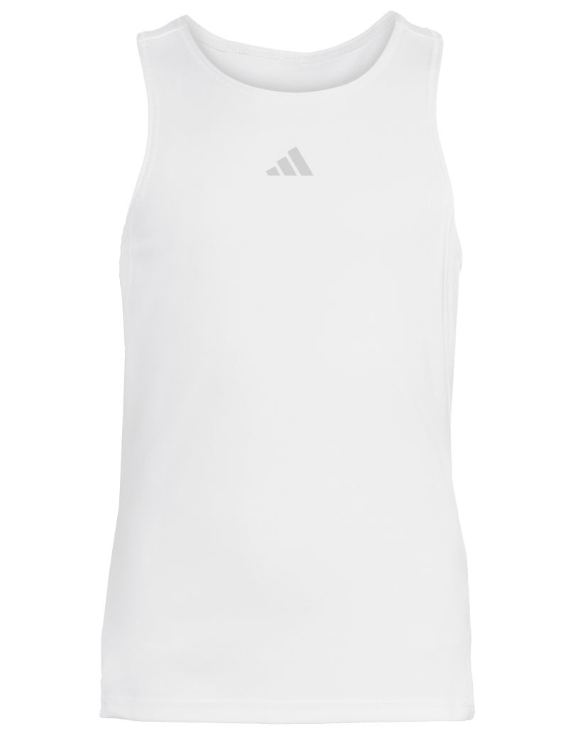 Adidas Girls Club - white Adidas Girls Club - white