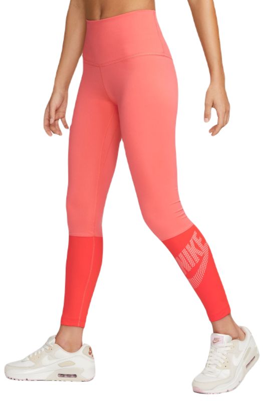 Nike One High Waisted Dance Leggings