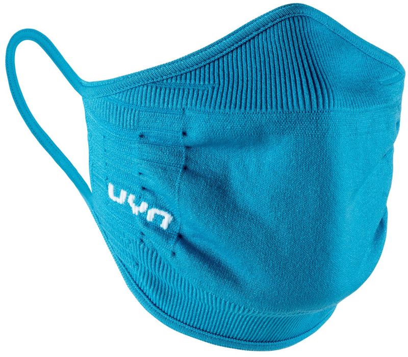 UYN Community Mask - blue