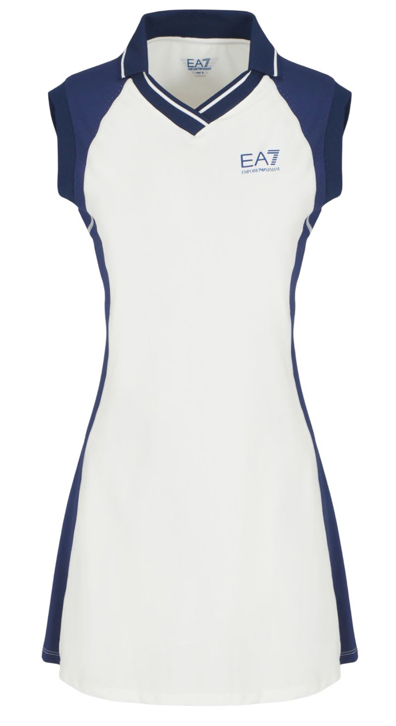 EA7 Woman Jersey Set