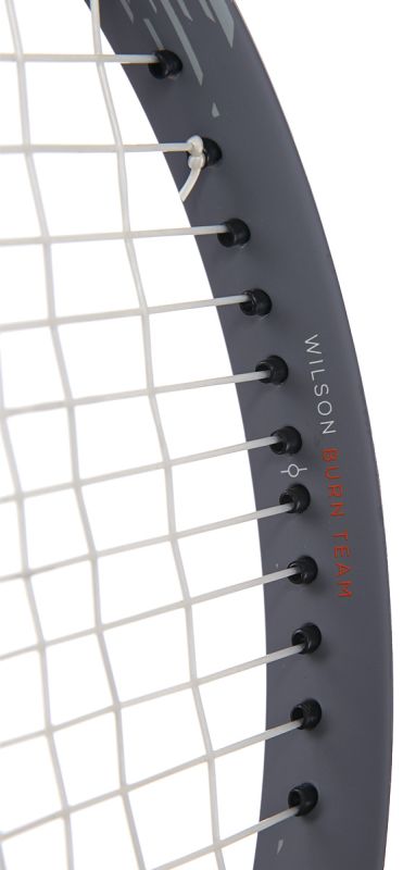 Wilson Burn Team 100