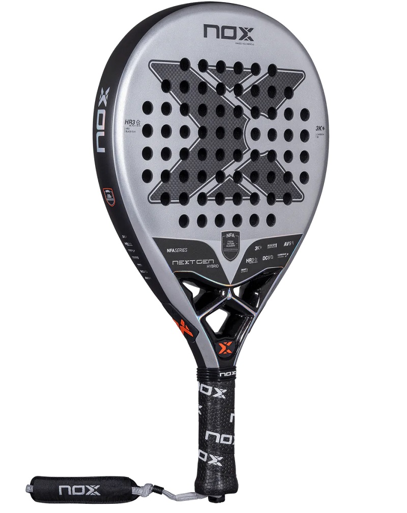 NOX NextGen PRO Hybrid 3K