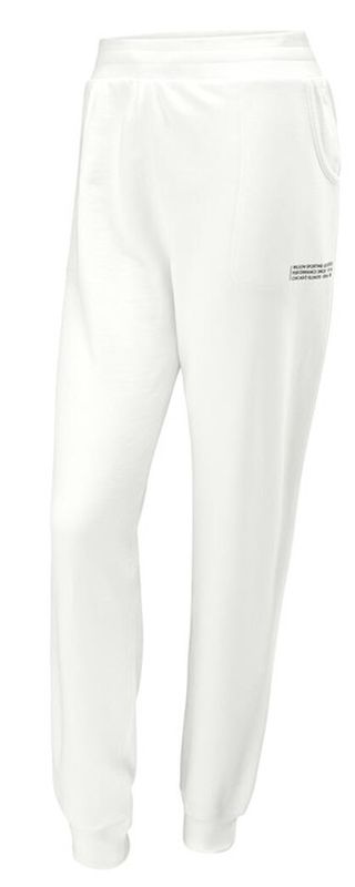 Wilson W Since 1914 Jogger - white