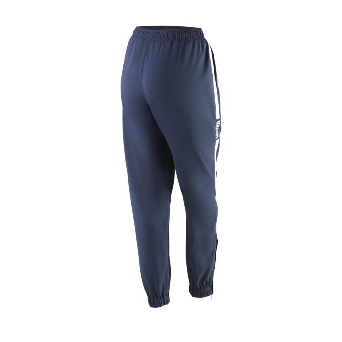 Wilson Team II Woven Pant W - team navy