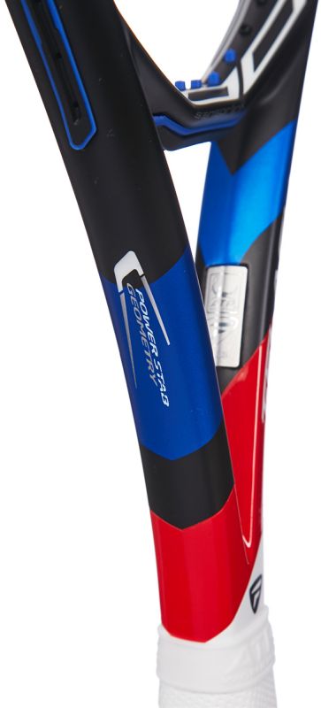 Tecnifibre T-Flash 300 PowerStab ATP + naciąg + usługa serwisowa