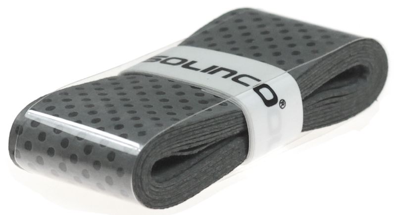 solinco-heaven-grip-1p-grey-1 Solinco Heaven Grip 1P - grey