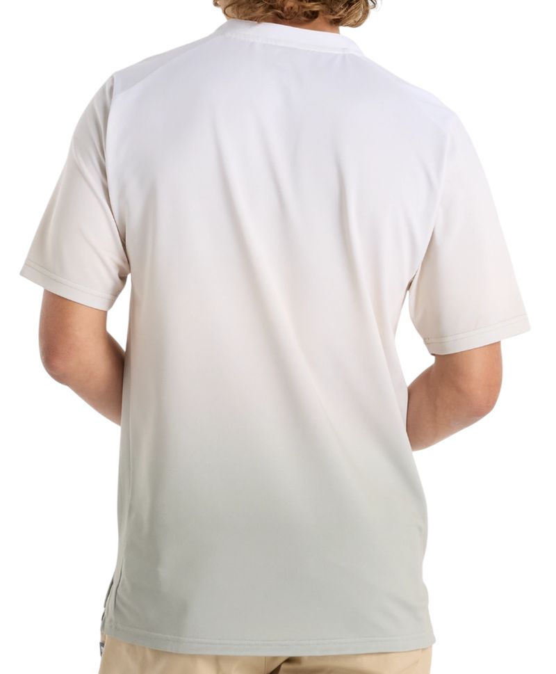 New Balance Printed Tournament - linen