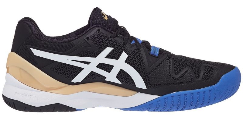 asics-gel-resolution-8-black-white-3 Asics Gel-Resolution 8 - black/white