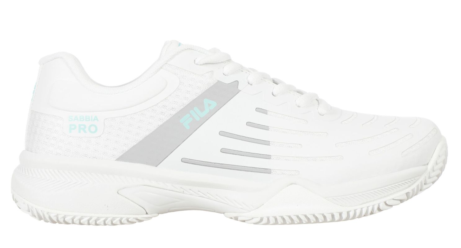 Fila Sabbia Pro - white Fila Sabbia Pro - white
