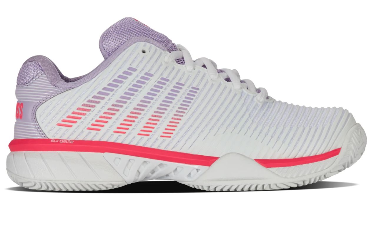 K-Swiss Hypercourt Express 2 Clay