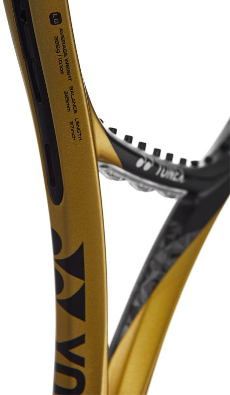 yonex-ezone-100-285g-gold-6 Yonex EZONE 100 (285g) GOLD