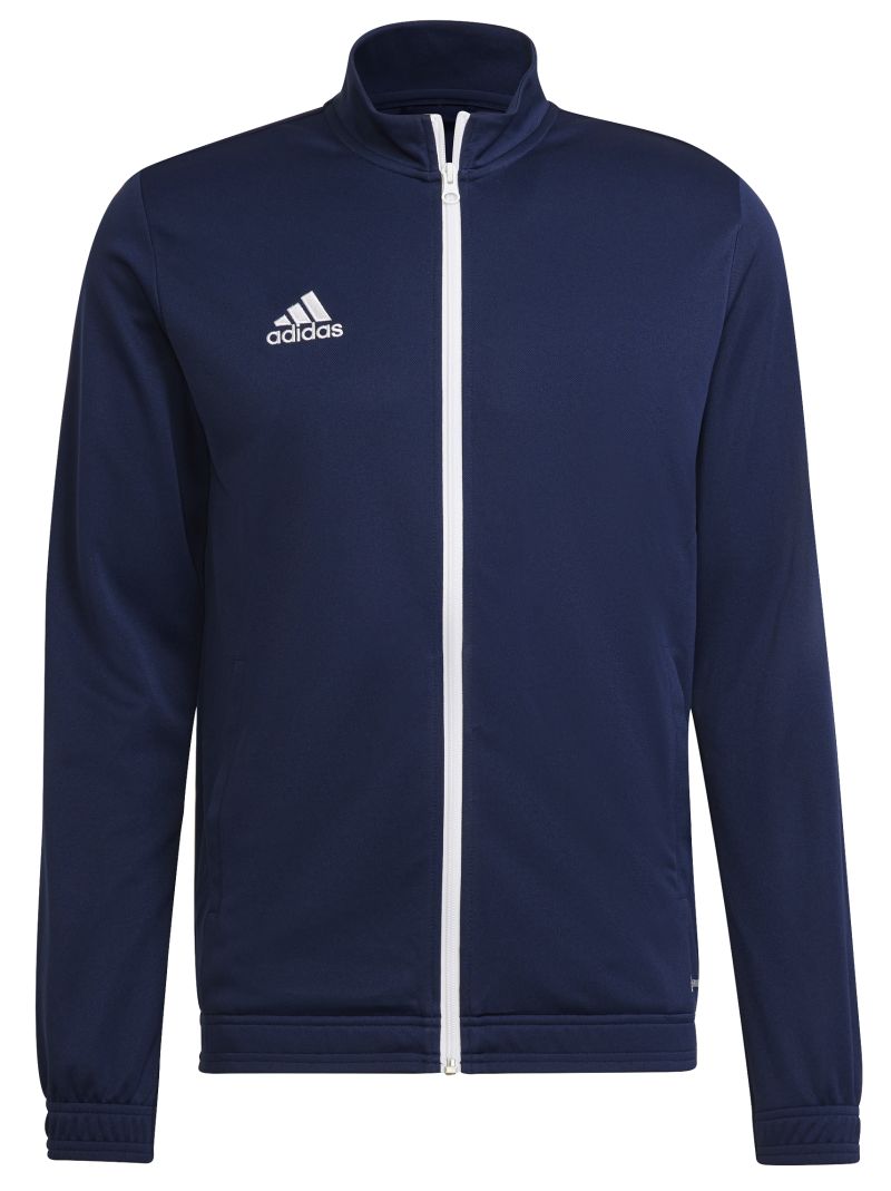 H57523_1_APPAREL_Photography_Front-View_white Adidas Entrada 22 Track