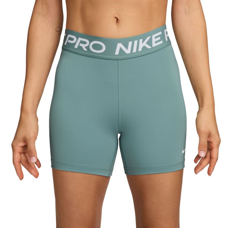 Nike Pro 365 5in - cannon/white 