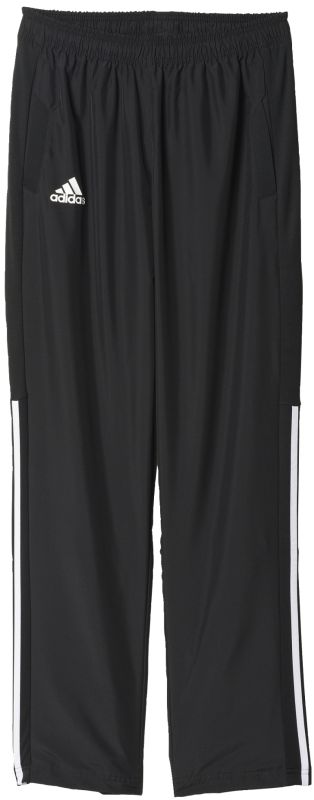 Adidas Club Pant - black/white