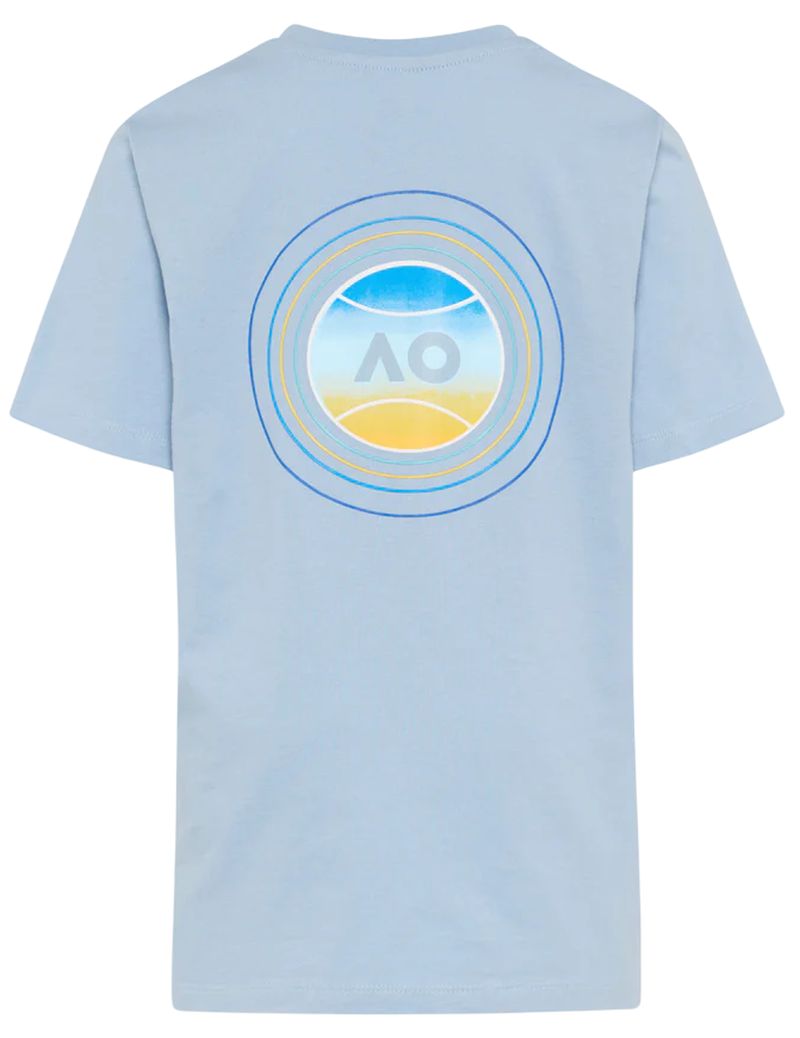 Australian Open Tidal Logo