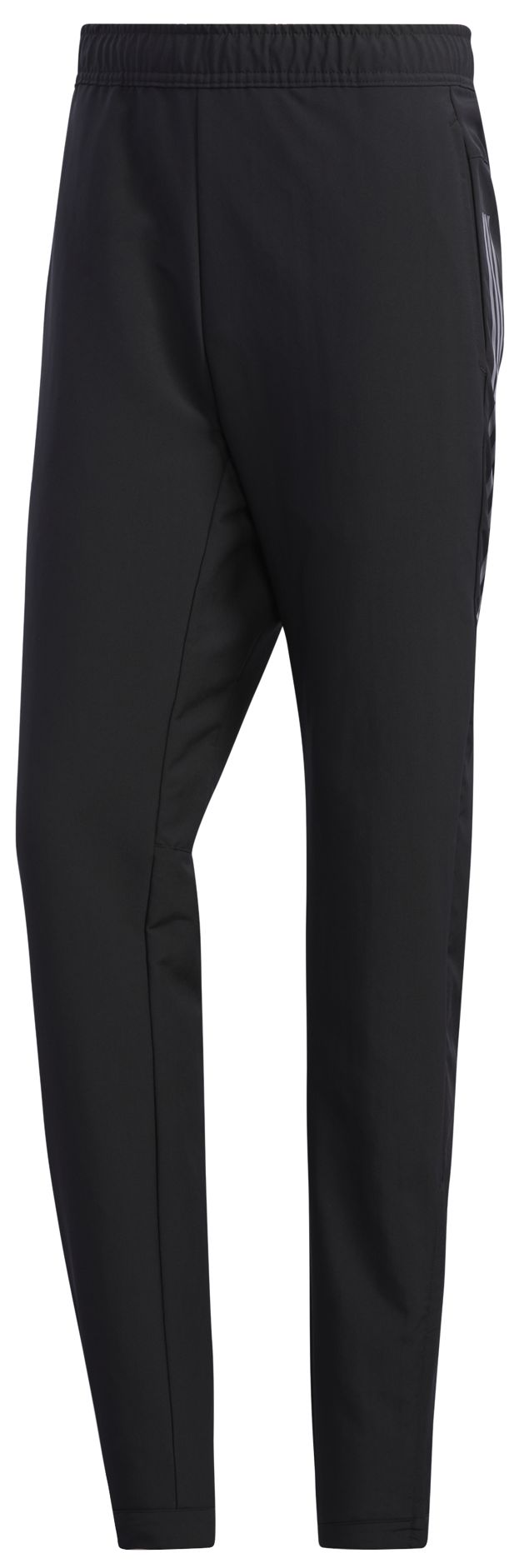 Adidas M 3S Woven Pant - black