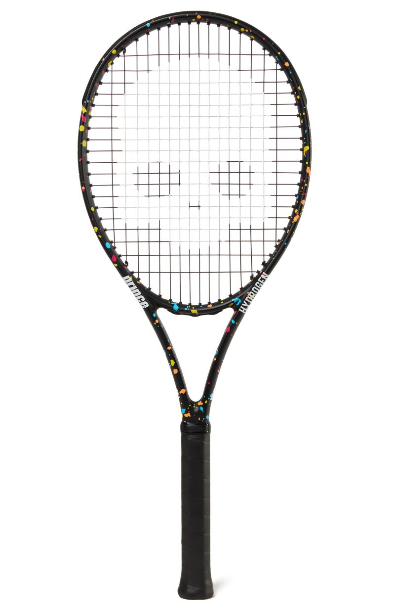 Prince by Hydrogen Spark 265g + string + stringing