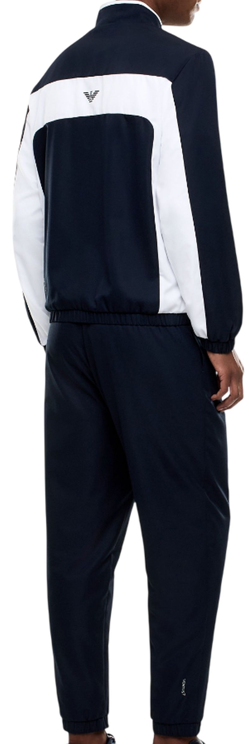 EA7 Pro Tennis In Ventus7 - armani blue