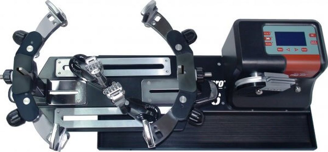 Pro's Pro F6 MT-300 (S350)