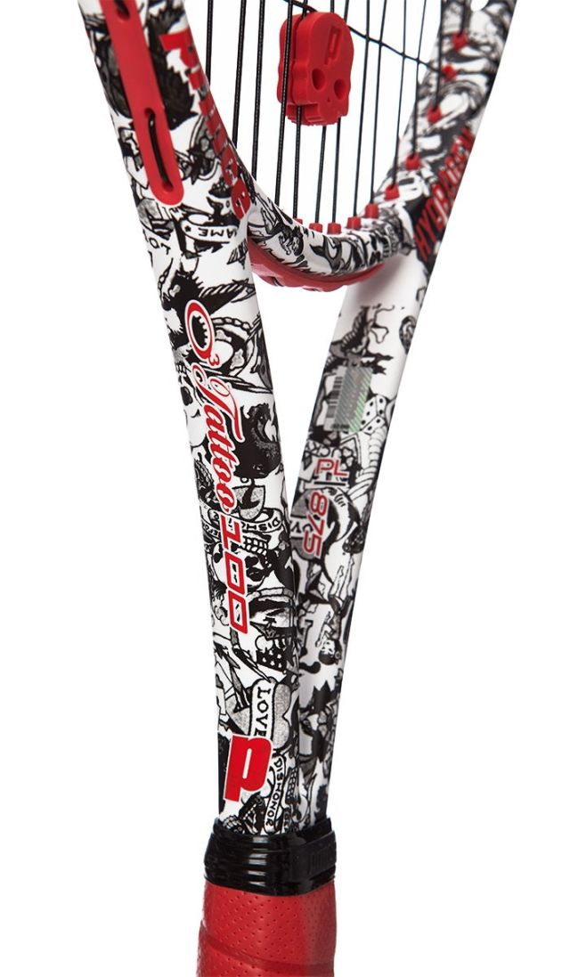 prince-by-hydrogen-txt2-o3-tattoo-290g-naciag-4 Prince By Hydrogen TXT2 O3 Tattoo (290g) + naciąg