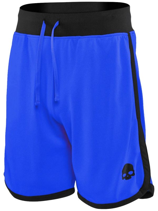 Hydrogen Tech Shorts Man - bluette