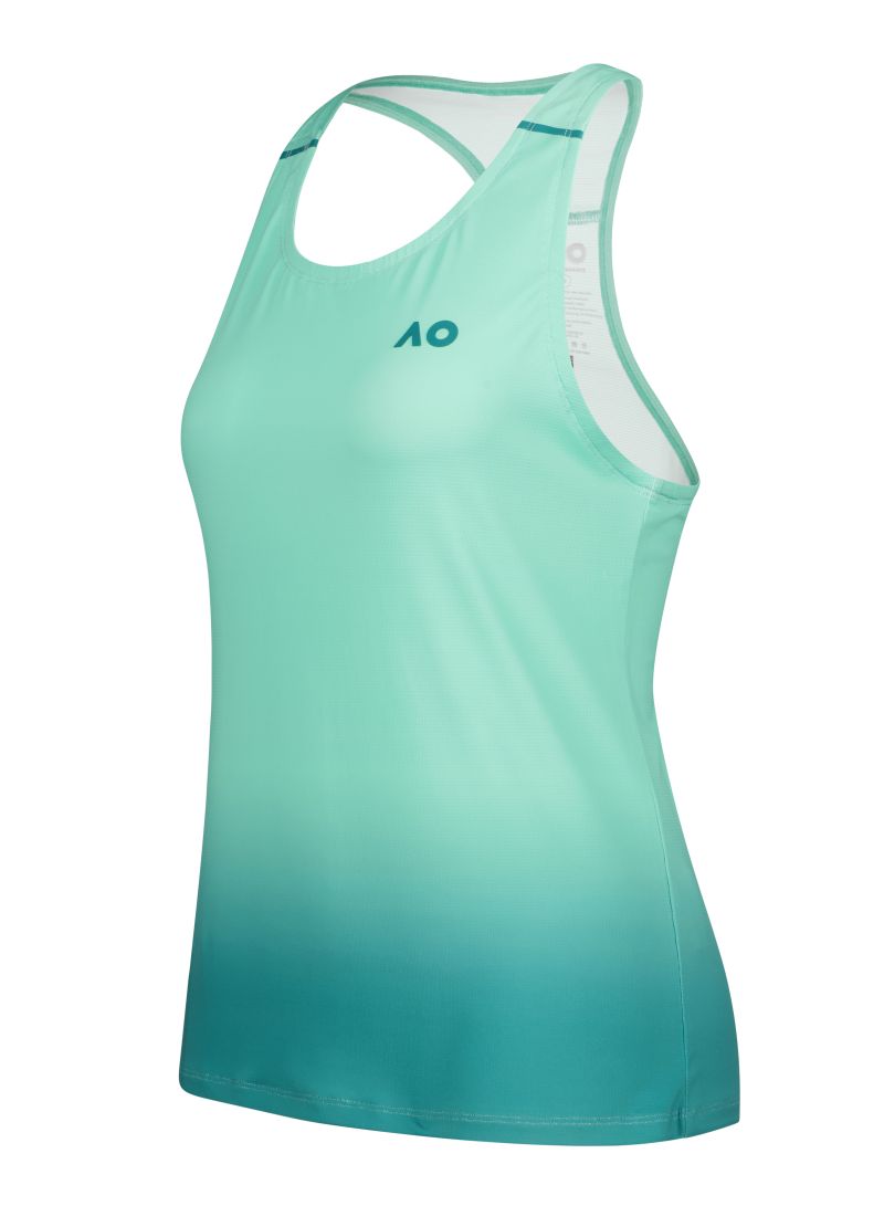 Australian Open Performance Tank
