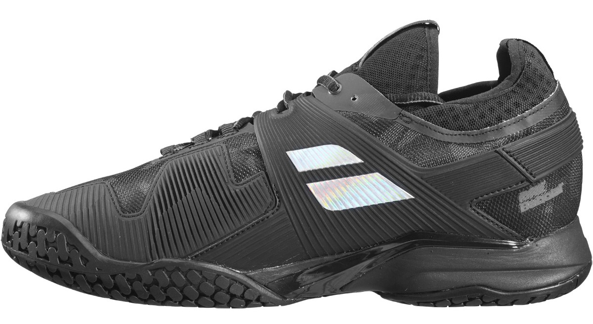 Babolat Propulse Rage All Court Men - black