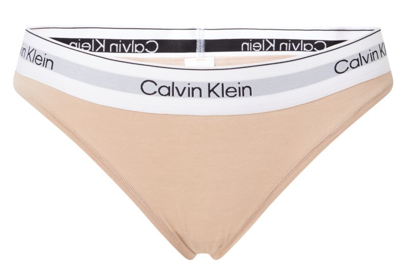 Calvin-Klein_FA2022_7NS_000QF7047E7NS Calvin Klein Bikini 1P - cedar