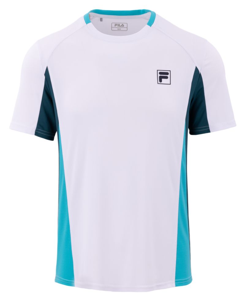 Fila Taminoi - white