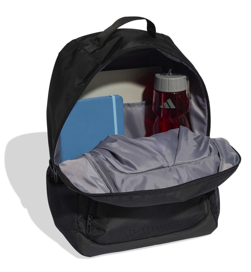 Adidas Defender - black/silver Adidas Defender - black/silver