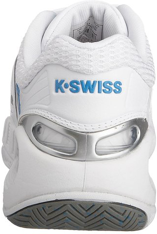 K-Swiss Defier Mi Soul Tech - white