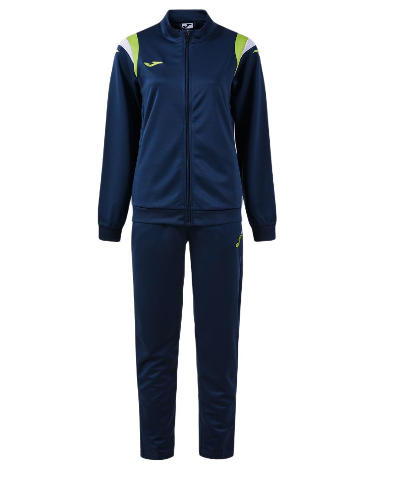 Joma Terra - dark navy lime Joma Terra - dark navy lime