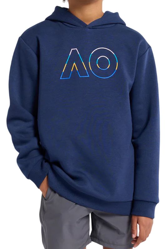 Australian Open Logo Hoodie